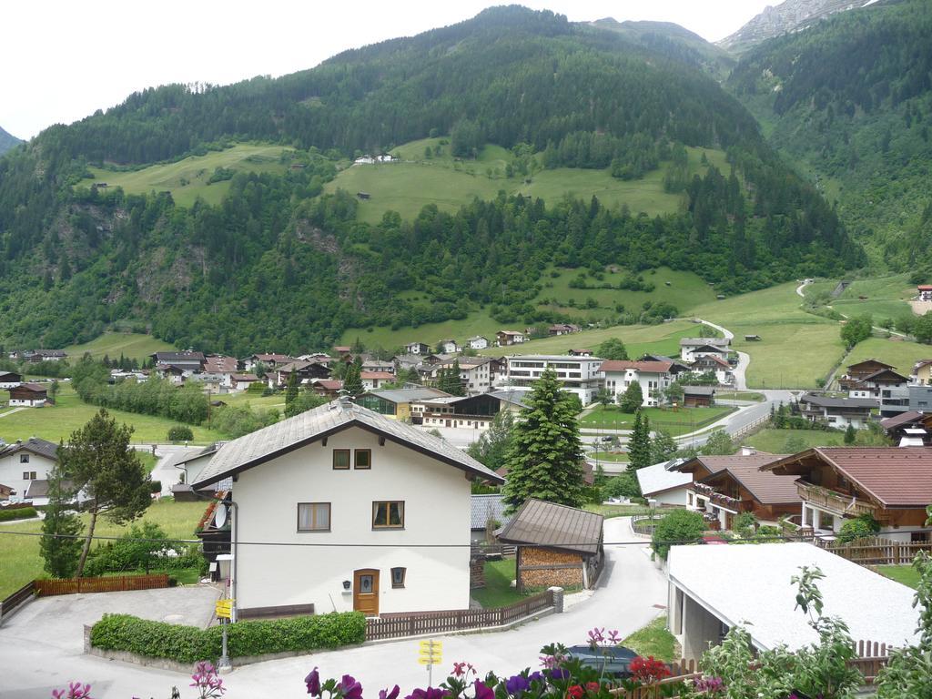 Familie Neunhaeuserer Neustift im Stubaital Kültér fotó