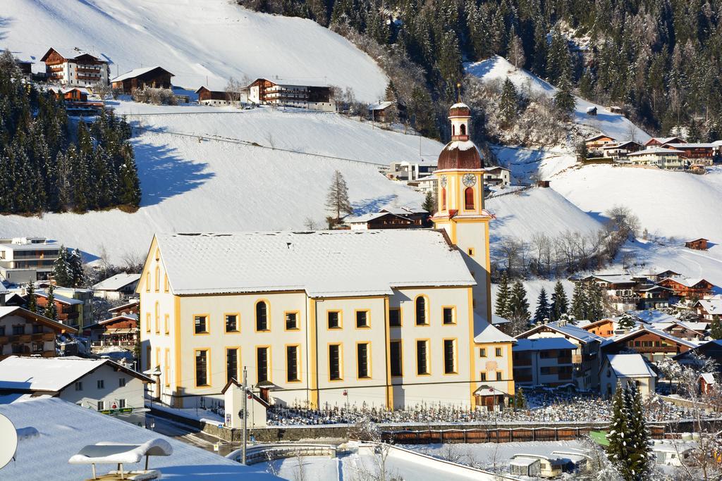 Familie Neunhaeuserer Neustift im Stubaital Kültér fotó